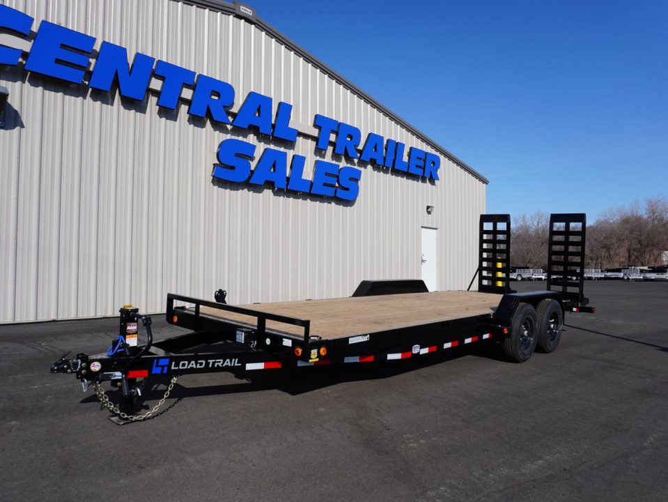 2026 Load Trail
