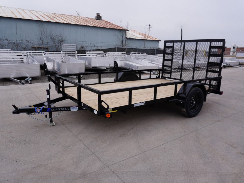 2026 Load Trail