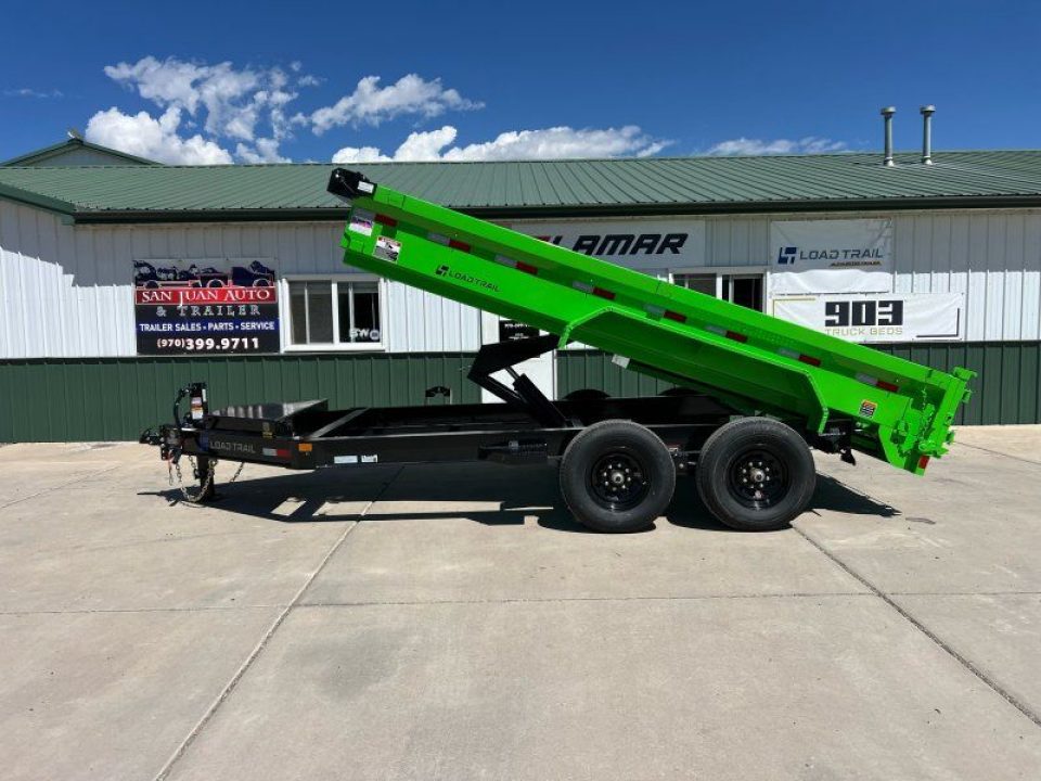 2026 Load Trail