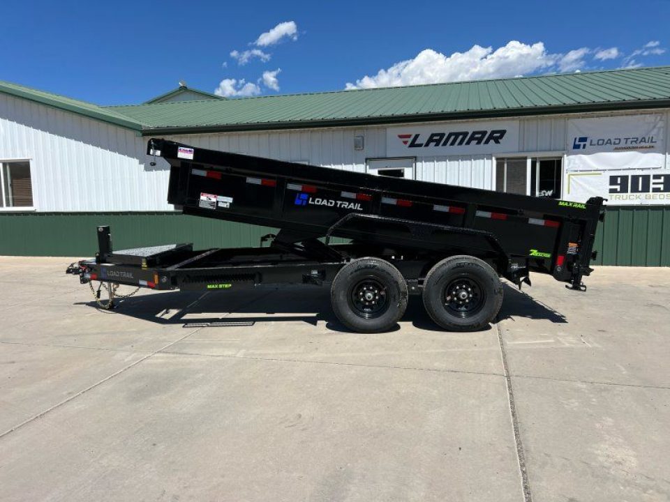 2027 Load Trail