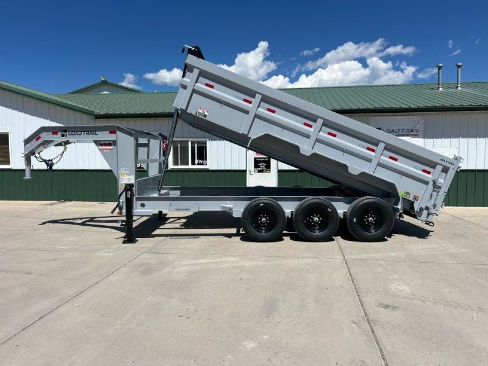 2027 Load Trail
