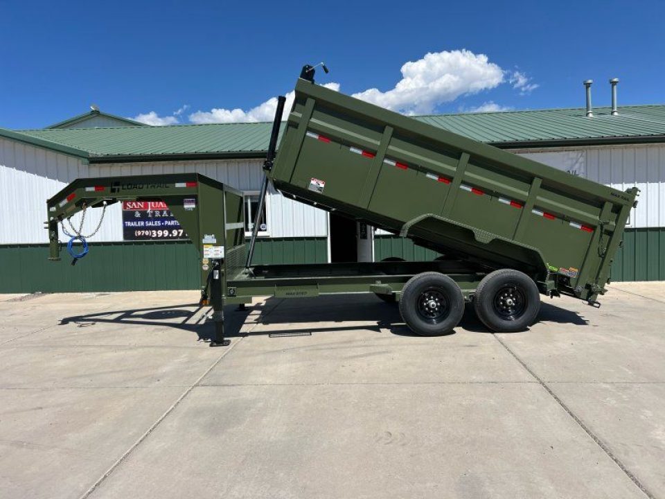2026 Load Trail
