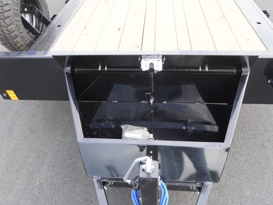 New 2027 Load Trail SX 83'x14ft Utility Trailer