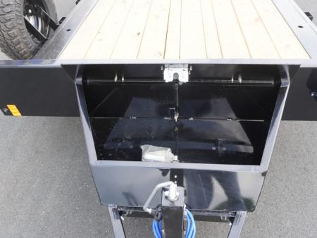 New 2027 Load Trail SX 83'x14ft Utility Trailer