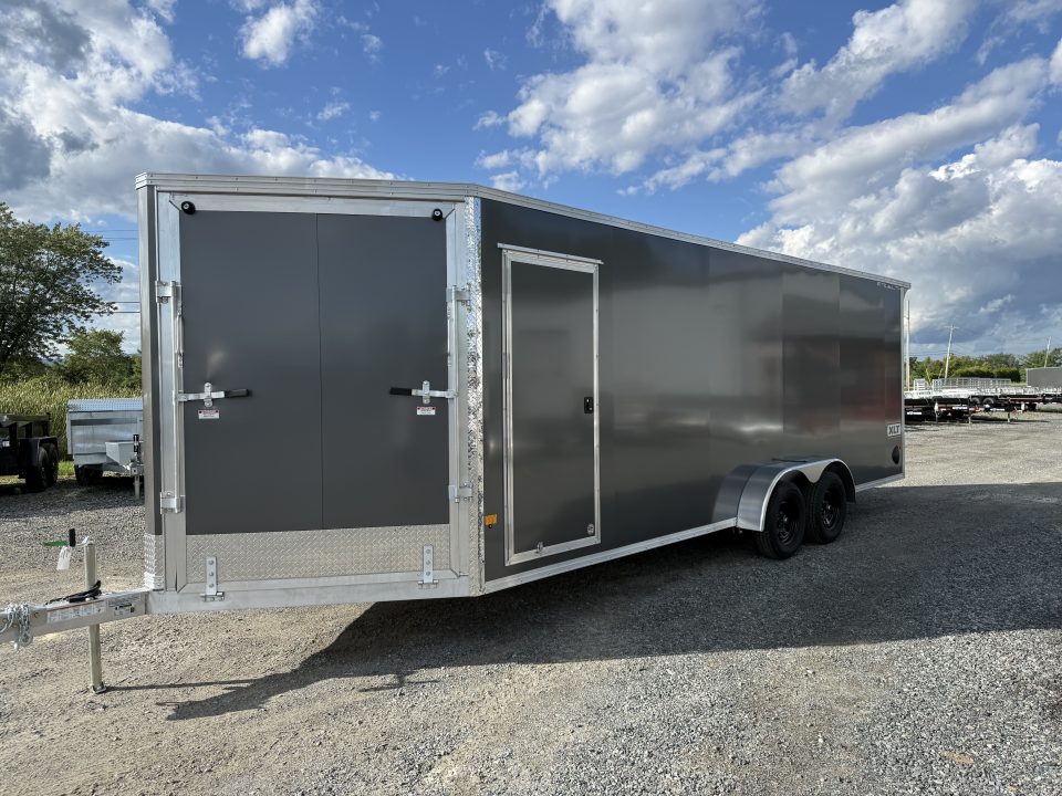 2027 Alcom Stealth XLT Pro