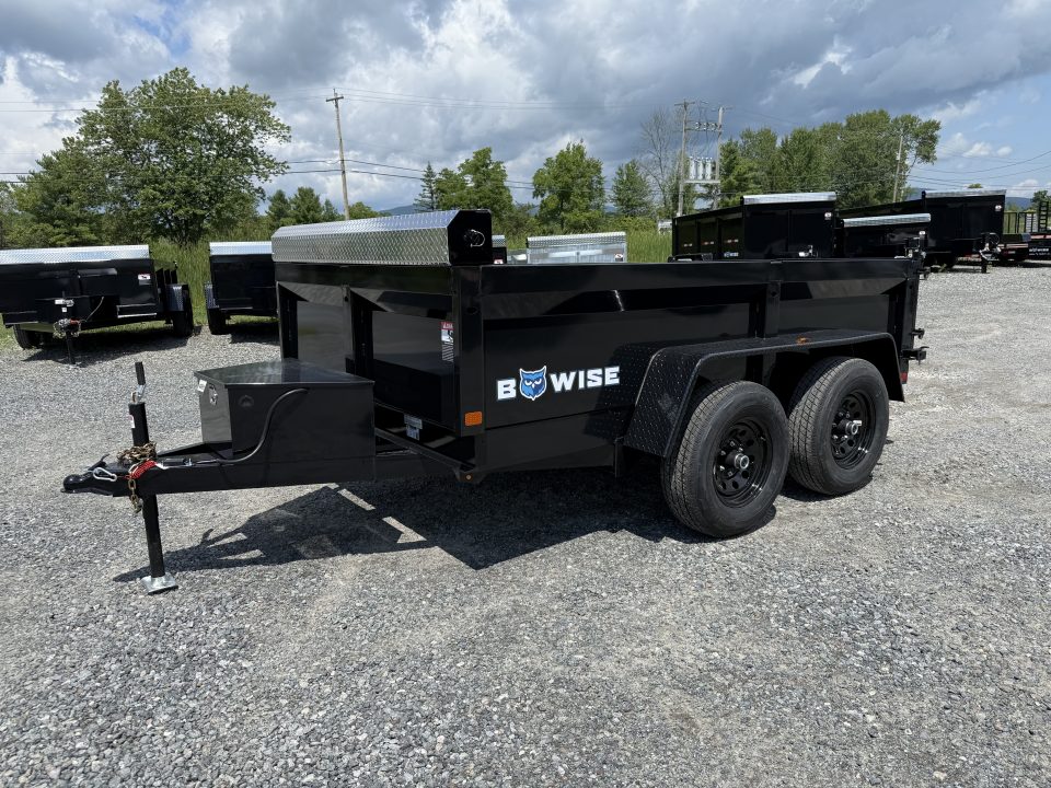 2027 BWise DT610LP-LE-10