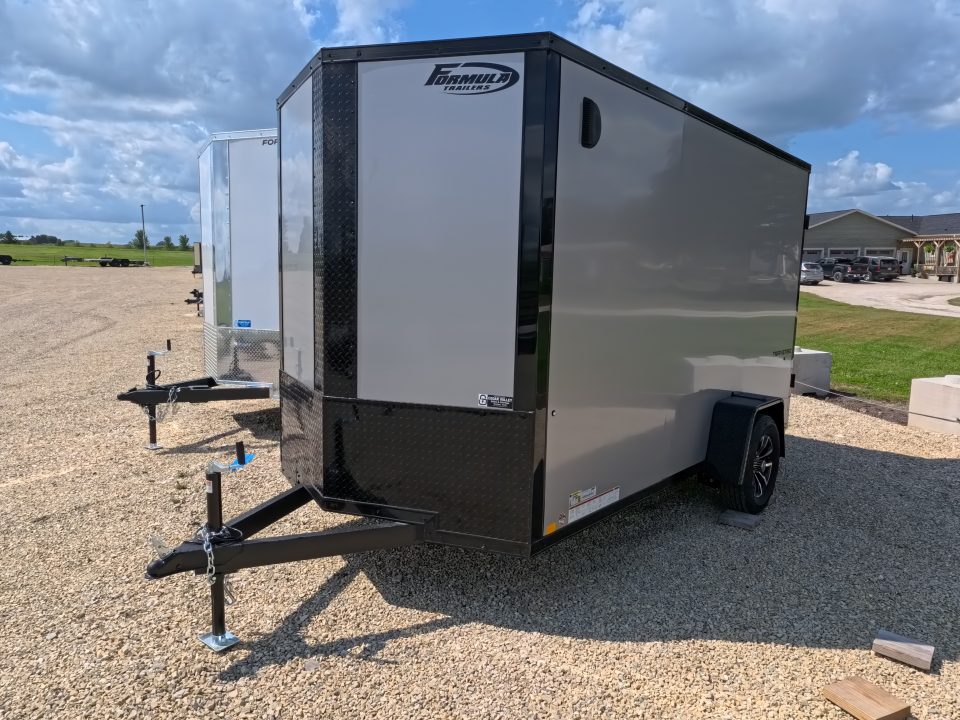 2027 Formula Trailers