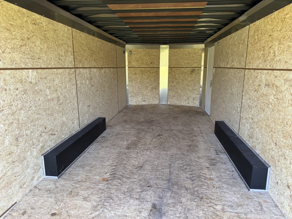 Used 2022 ITI Cargo KY-SEC10220-070 Car Hauler USED ONE OWNER LOCAL TRADE