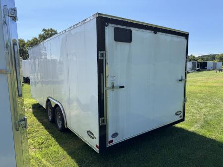 Used 2022 ITI Cargo KY-SEC10220-070 Car Hauler USED ONE OWNER LOCAL TRADE