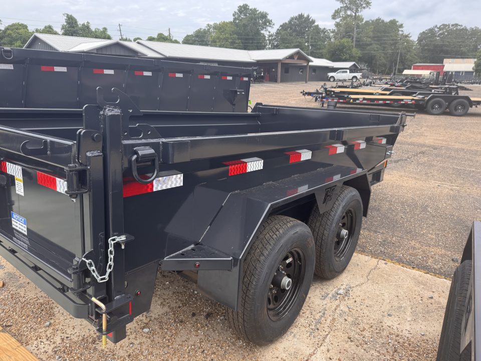 2027 Hillcrest Trailers photo 5