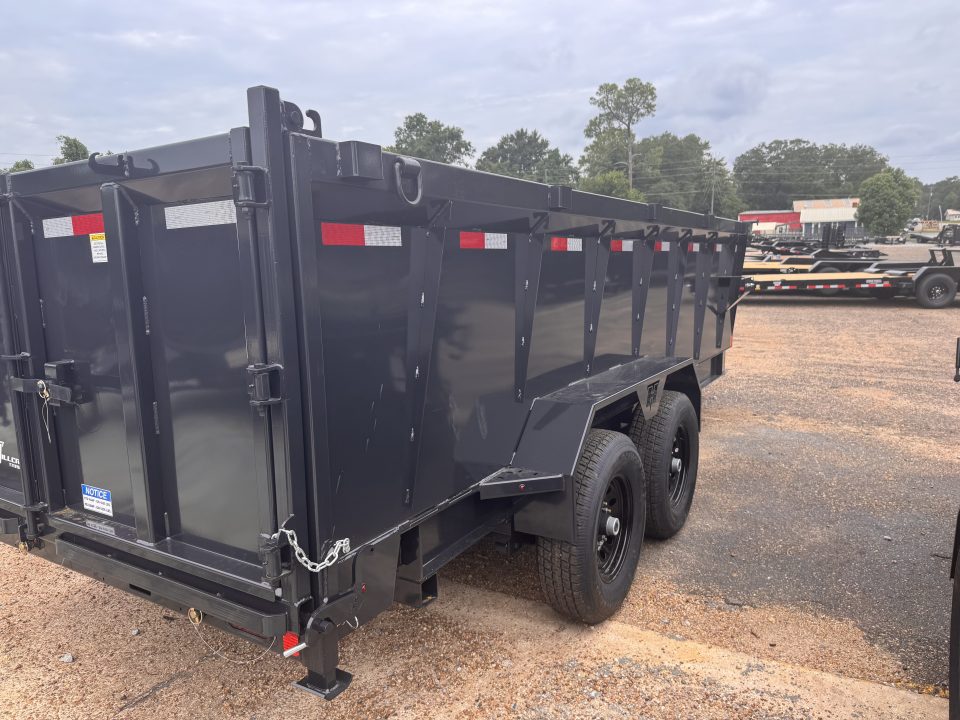 2027 Hillcrest Trailers photo 5