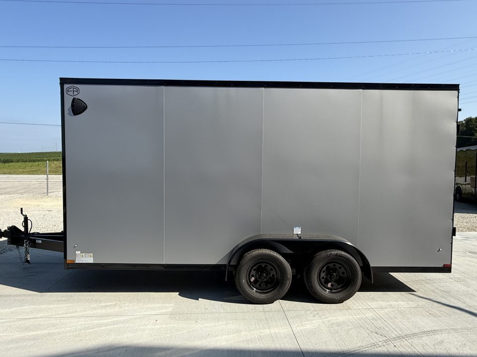 New 2027 US Cargo ULAFT716TA2 Cargo / Enclosed Trailer