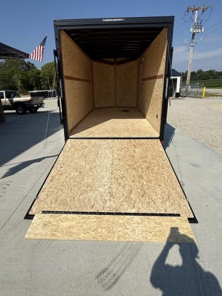 New 2027 US Cargo ULAFT716TA2 Cargo / Enclosed Trailer