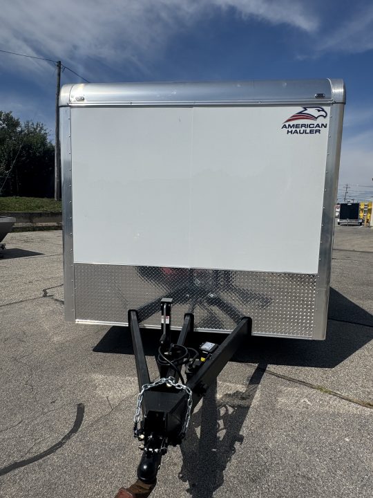 2027 American Hauler photo 4