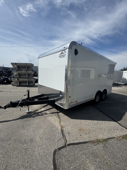 2027 American Hauler photo 2