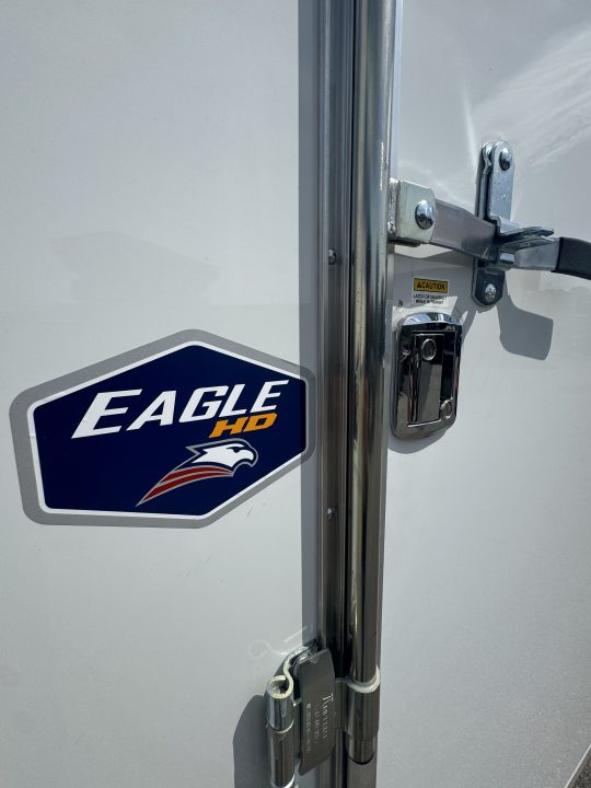 2027 American Hauler photo 5