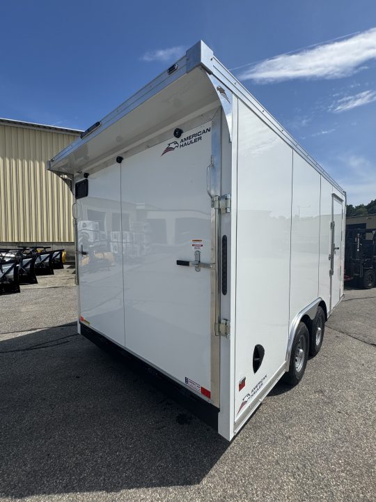 2027 American Hauler photo 6