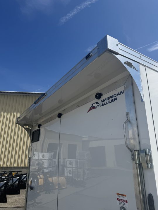 2027 American Hauler photo 7