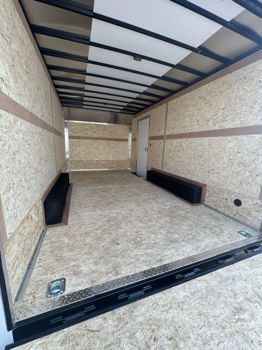 2027 American Hauler photo 8