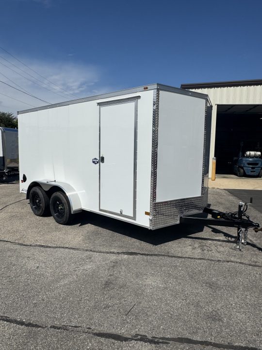 2027 American Hauler