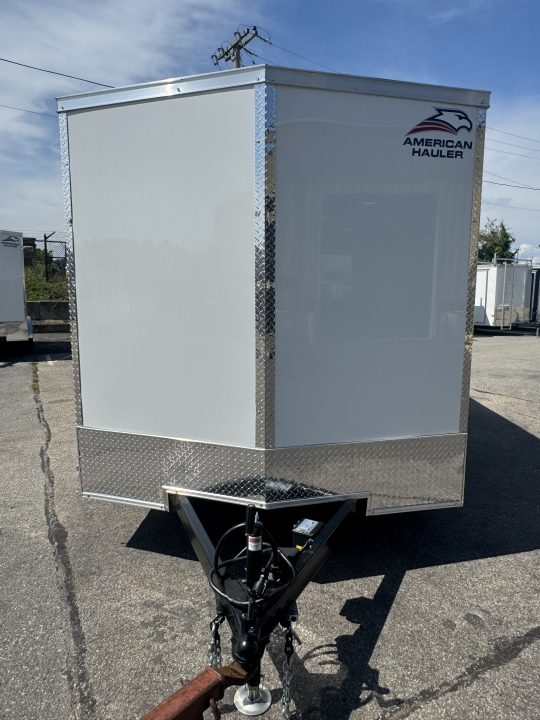 2027 American Hauler photo 2