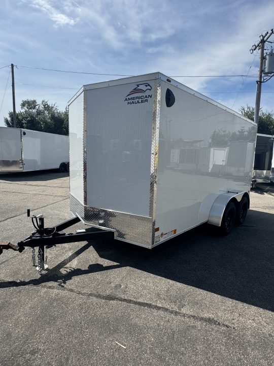 2027 American Hauler photo 3
