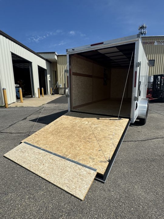 2027 American Hauler photo 6
