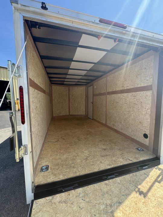 2027 American Hauler photo 5