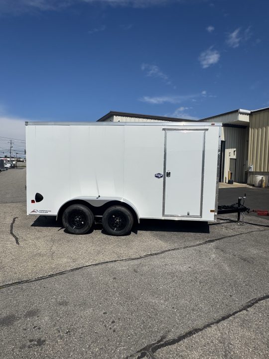 2027 American Hauler photo 4