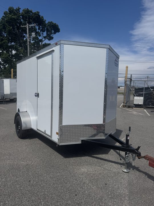 2027 American Hauler