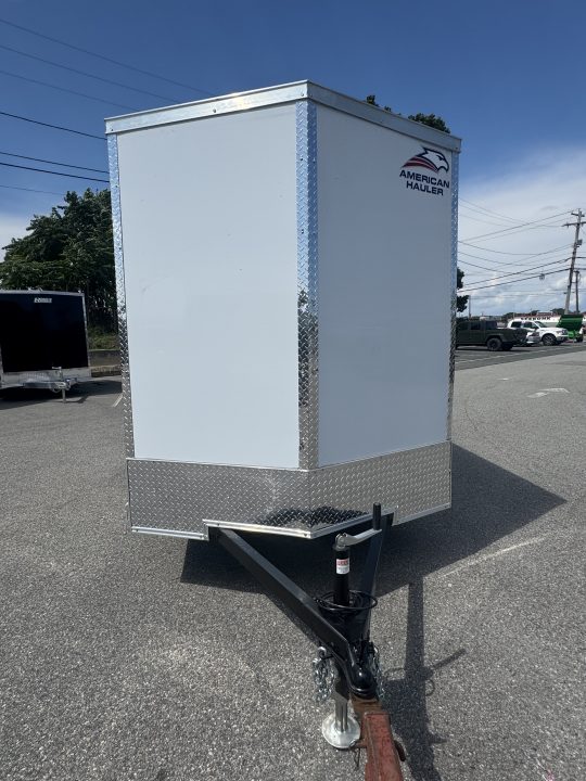 2027 American Hauler photo 4