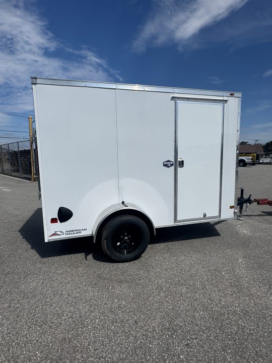 2027 American Hauler photo 3