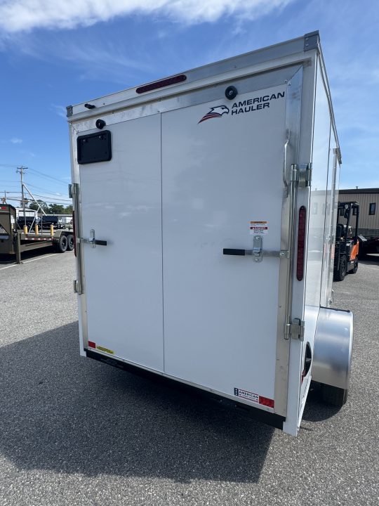 2027 American Hauler photo 2