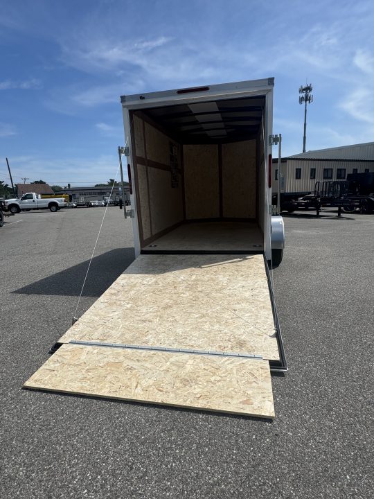 2027 American Hauler photo 5
