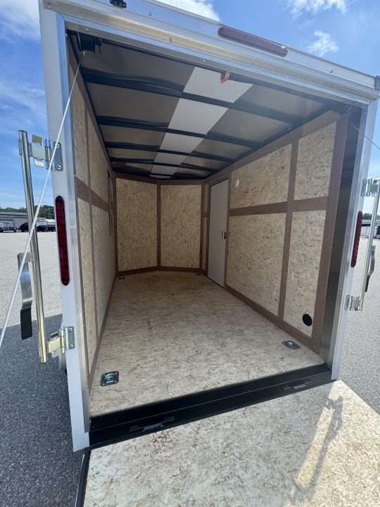 2027 American Hauler photo 6