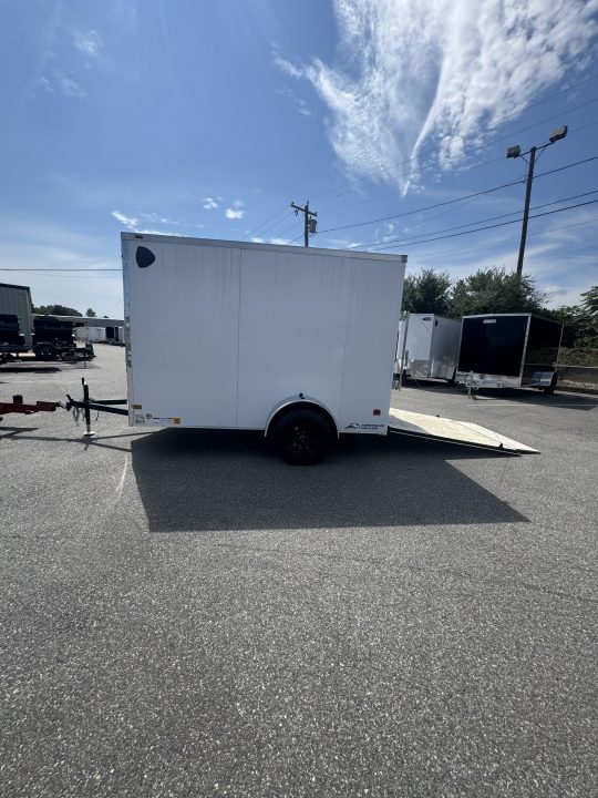 2027 American Hauler photo 7