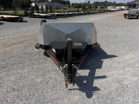 Used 2023 MAXXD A6X 80"x24' 10k Drop-N-Load