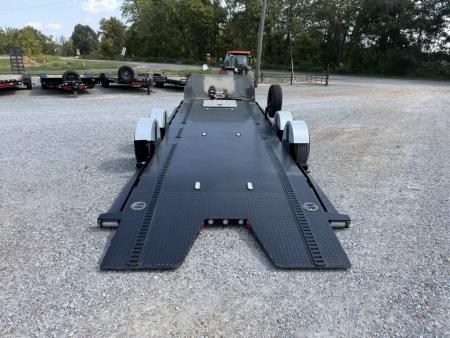 Used 2023 MAXXD A6X 80"x24' 10k Drop-N-Load