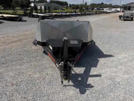 Used 2023 MAXXD A6X 80"x24' 10k Drop-N-Load