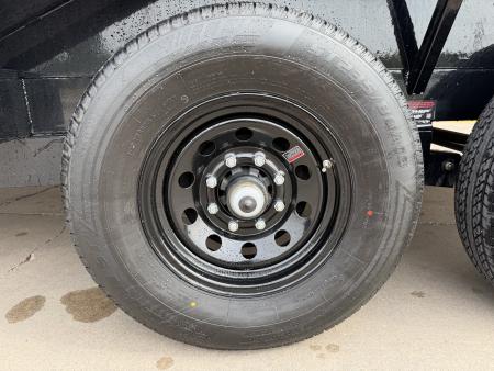 New #393585 2027 LOAD TRAIL GC 22 X 102 14K GOOSENECK EQUIPMENT HAULER W/ MAX RAMPS