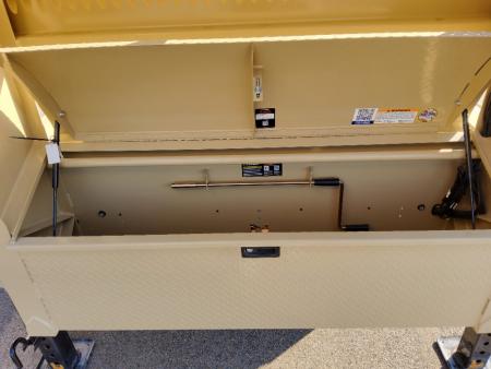 New 2027 Diamond C Trailers FMAX208MR-HS Flatbed Trailer