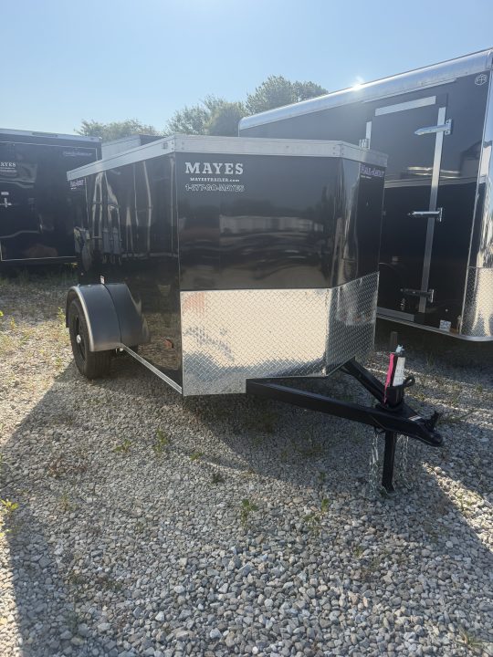 2027 HAUL ABOUT photo 2