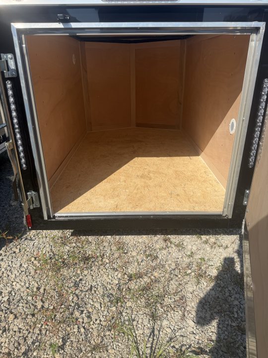 2027 HAUL ABOUT photo 5