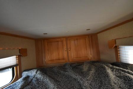 Used 2003 Jamco Series 2000 Horse Trailer