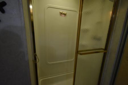 Used 2003 Jamco Series 2000 Horse Trailer