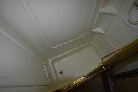Used 2003 Jamco Series 2000 Horse Trailer