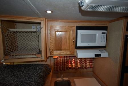Used 2003 Jamco Series 2000 Horse Trailer