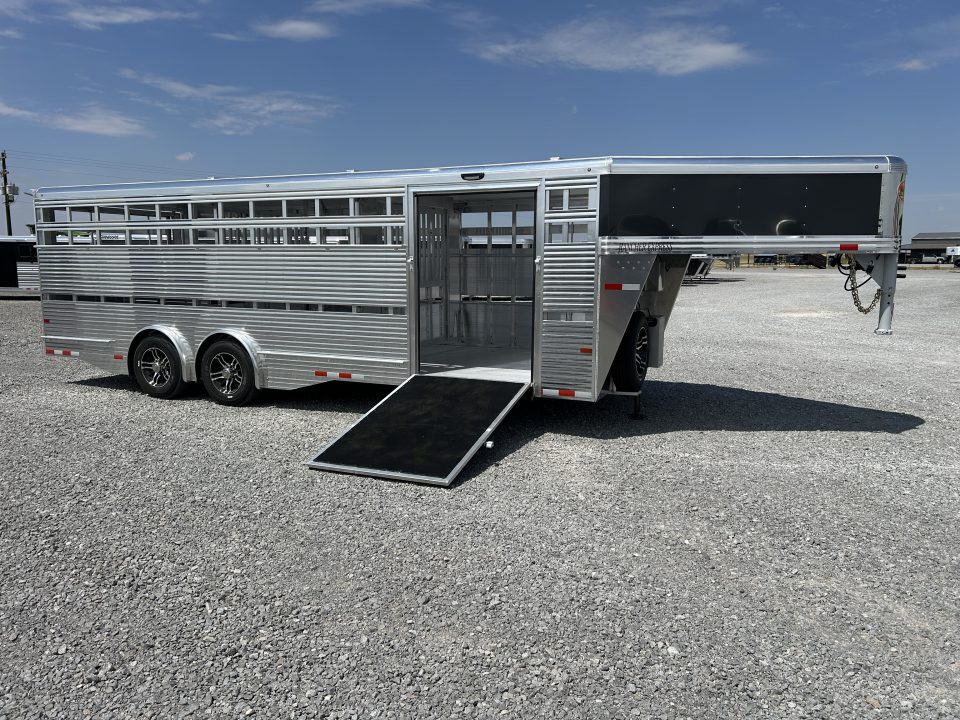 New 2027 Sundowner Rancher Express 2725