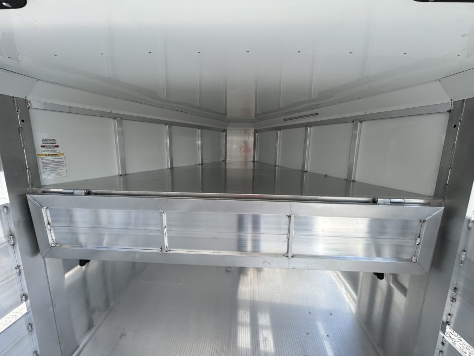 New 2027 Sundowner Rancher Express 2725
