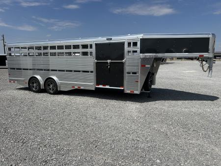 New 2027 Sundowner Rancher Express 2725